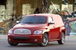 Chevrolet HHR Panel Van 2007 года